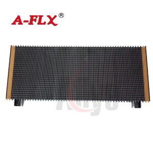 Stainless Steel Escalator Step Pallet 1000mm