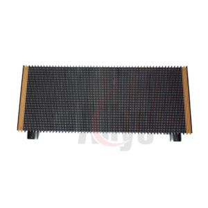 C719001A201 Escalator Moving Walkway Step Pallet 1000mm