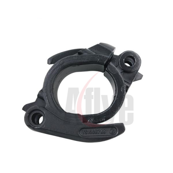 YS100B788-01 Escalator Step Buckle Lock Clamp