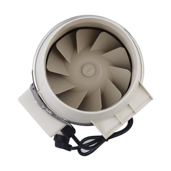 Elevator Cross Flow Fan