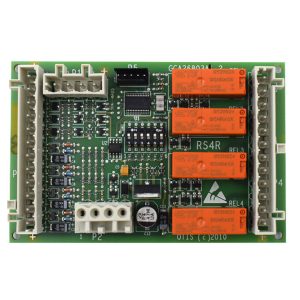 GBA26803A20 Elevator PCB Drive Board