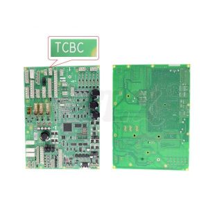 GDA26800KA10 GDA26800KA1 TCBC GEN2 elevator pcb board