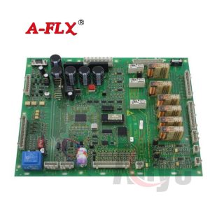 Elevator PCB ECB GAA26800AR2 Board
