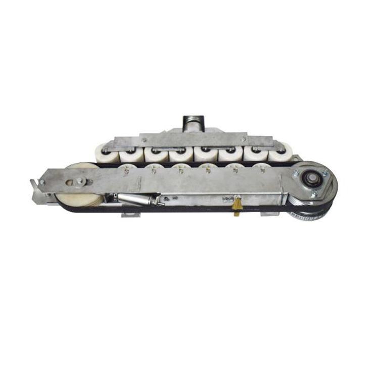 GBA26180D1 GBA26180D2 Escalator Handrail Drive Assembly