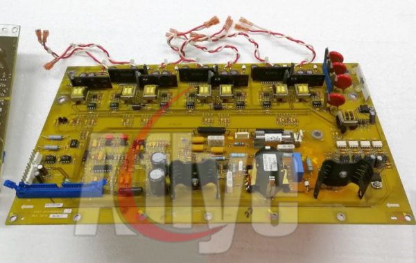 Elevator Lifts VF30 Inverter Drive PCB Board AFA26800UD1 AFA26800UD2 AFA26800UD3 AGA26800UD1 AGA26800UD2 AGA26800UD3