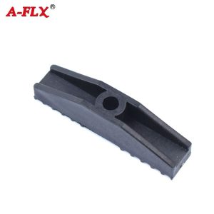 Elevator Door Belt Clip