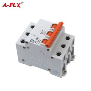 BKN-D20 Moulded Case Circuit Breaker