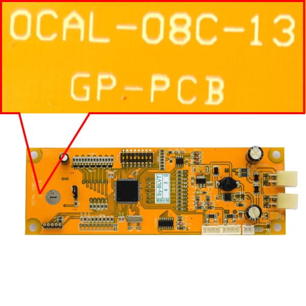 led Display PCB Circuit Board