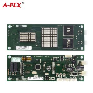 elevator Display PCB Circuit Board