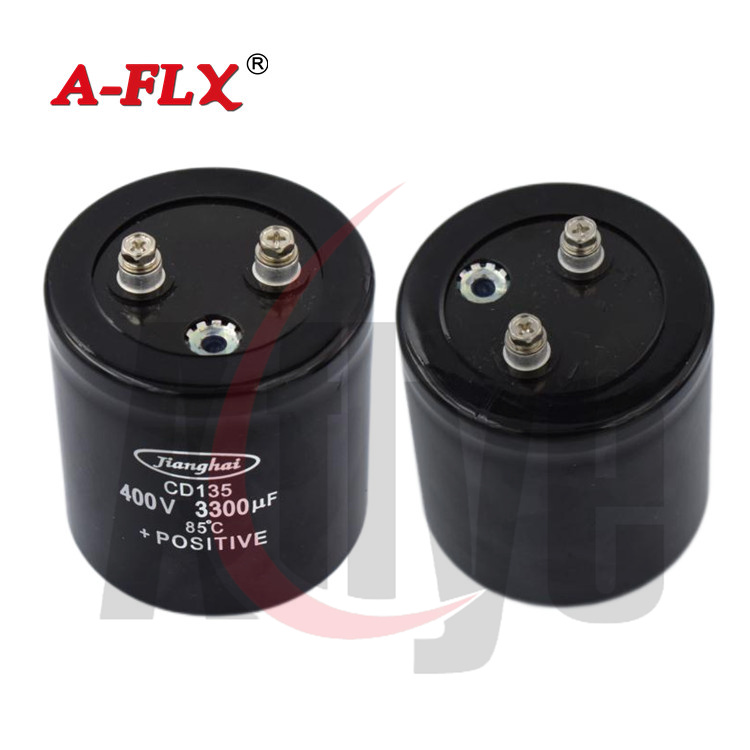 3300uF 400V Capacitor