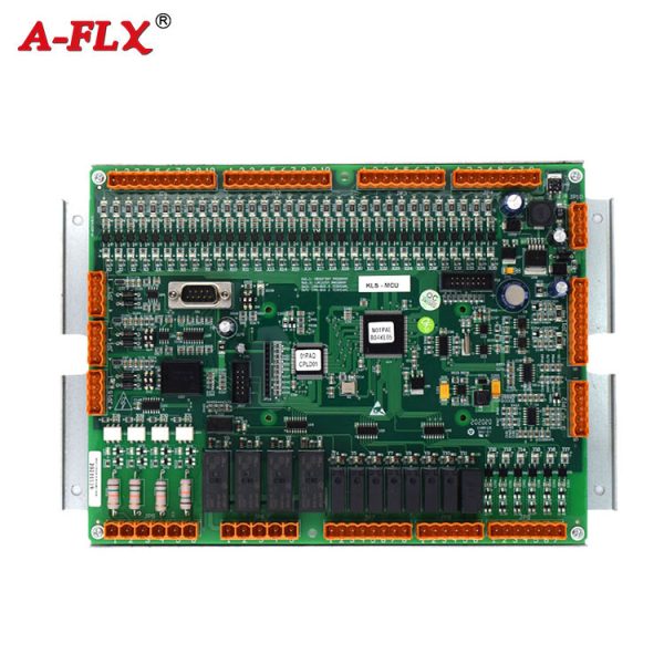elevator control pcb board