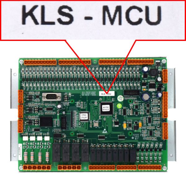 driver circuit board