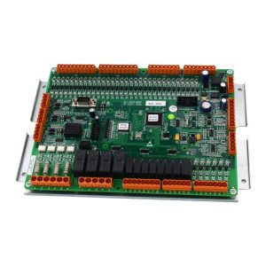 KLS-MCU Elevator Control PCB Board