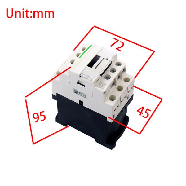 Circuit Protector Relay