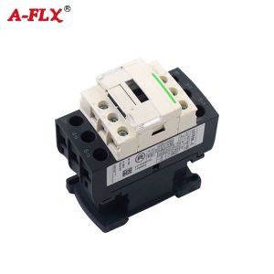 LC1D38F7C elevator contactor