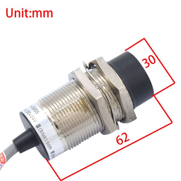 Elevator Weighing Device Switch