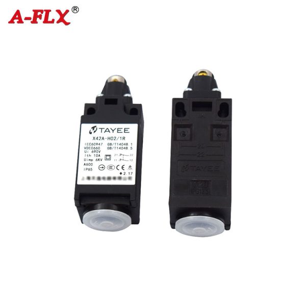 X42A-H02 1R-SUS Elevator Limit Switch