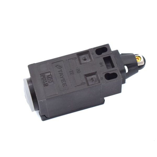 Elevator roller limit Switch