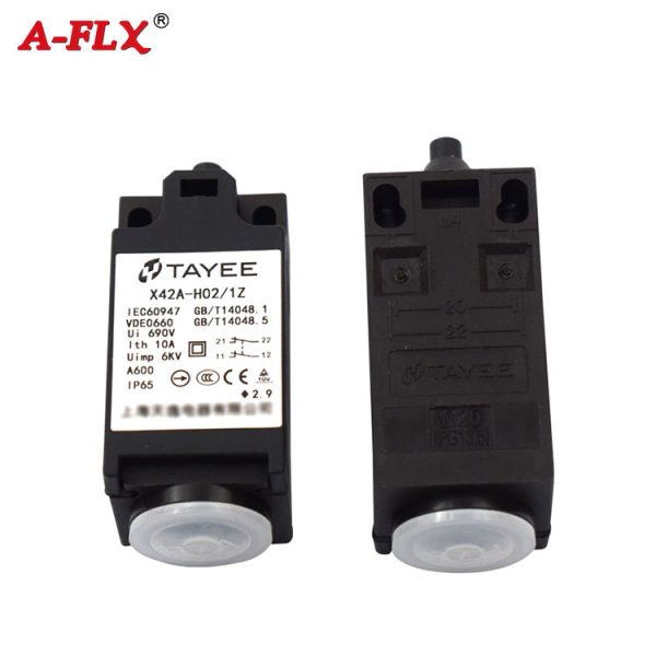 X42A-H02 1Z-SUS Elevator Limit Switch