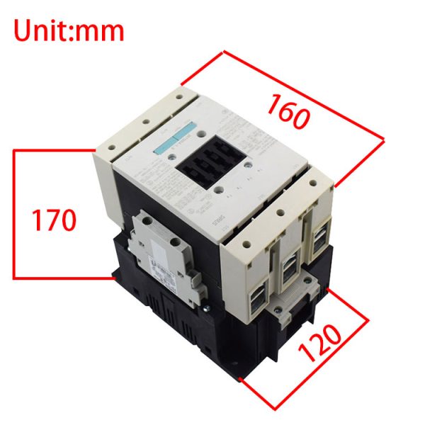 relay Contactor