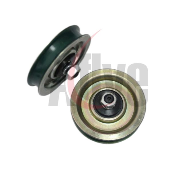 KM86226G01 elevator lifts door hanger roller