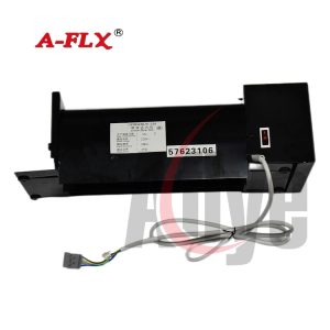 3300 3600 Elevator Lifts Brower Cross Flow Fan 57603721 57623106 57641058 GFDD430-91-220