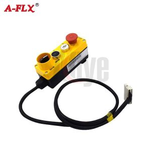 59325061 BST Elevator Parts Pit Car Top Inspection Box