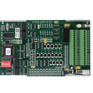 G-241C Elevator PCB Drive Main Circuit Board