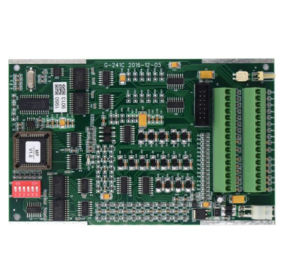 G-241C Elevator PCB Drive Main Circuit Board