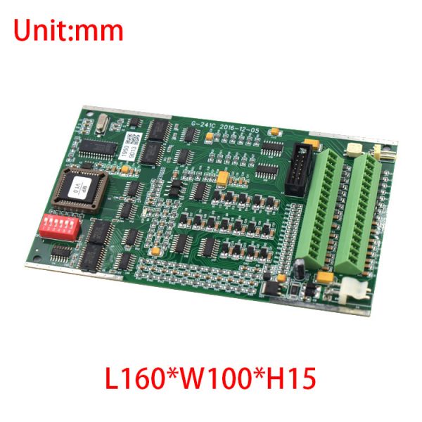 Elevator Circuit Board