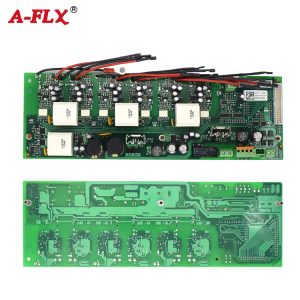 HDI3 lift pcb