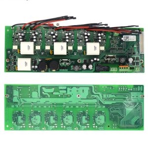 HDI3 Elevator PCB Circuit Board