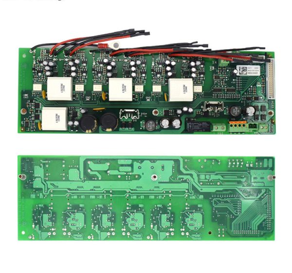 HDI3 Elevator PCB Circuit Board