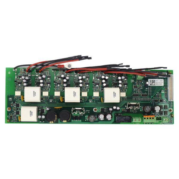 HDI3 elevator print board