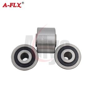 Escalator Handrail Bearing Roller Curve Guide Roller