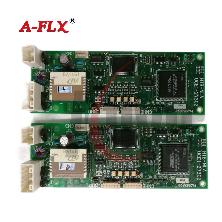 CV60/CV150 elevator lifts PCB display printed circuit board HIB-NLA UCE1-273C2