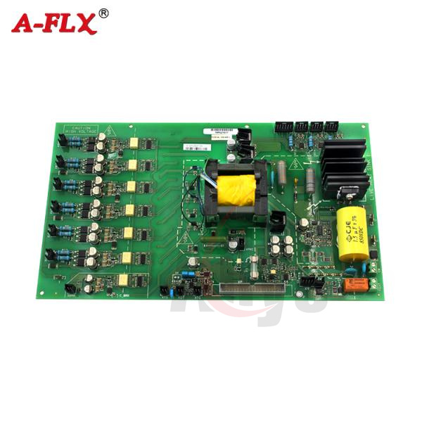 AVY4371 Inverter Driver PCB Board PV33-4L-18S-400L