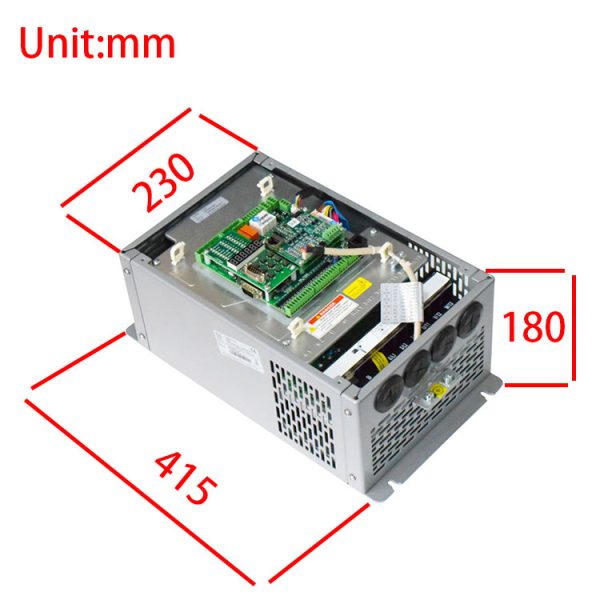 Elevator drive Inverter