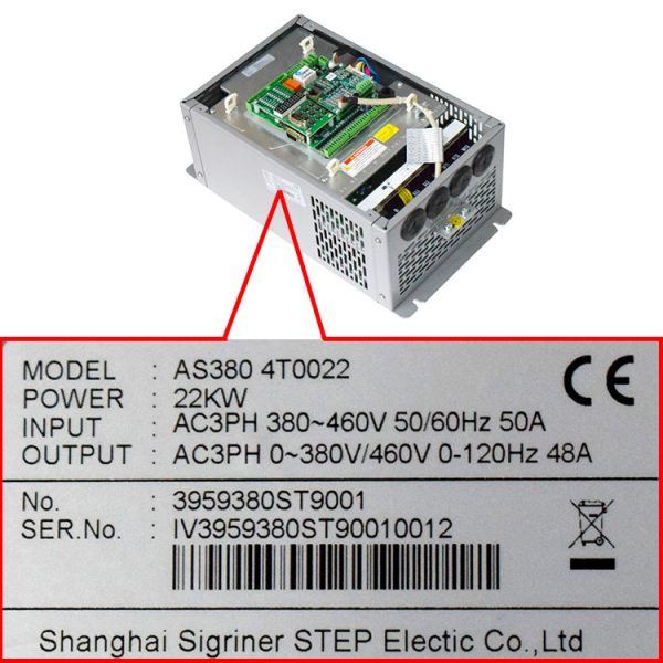 frequency converter