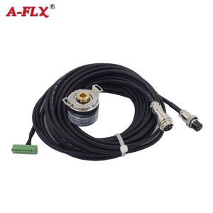 Elevator Mini Rotary Encoder