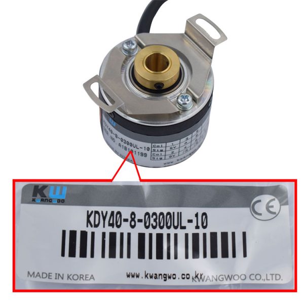 lift photoelectric encoder