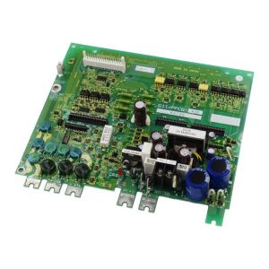 GBA26800LB20 elevator battery control PCB board