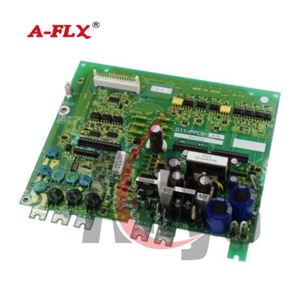G11-PPCB-4-15 FUJI inverter PCB Board