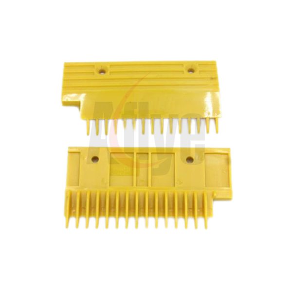 HE655BO13H06 Hyundai escalator comb plate