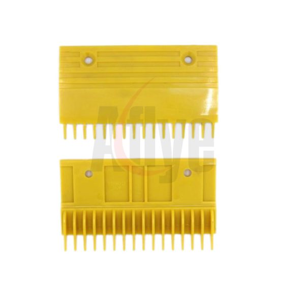 HE655BO13H06 Hyundai escalator comb plate