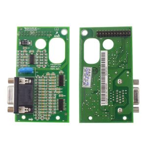 FECDF22I1 Elevator HGP Motherboard MAX Sync PG Card