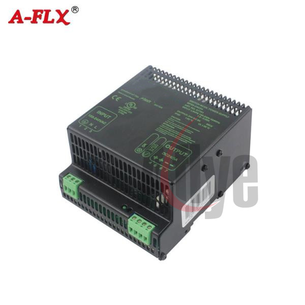 MPS5-230/24 elevator power supply