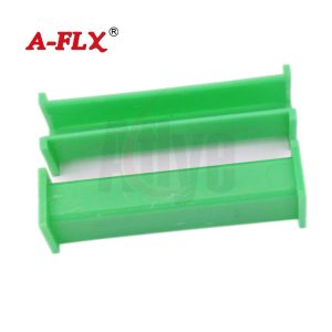 KONE Elevator Green Guide Shoe Insert