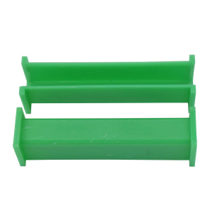 Elevator Green Guide Shoe Liner 130*16mm