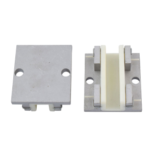 Elevator Lifts Slidig Guide Shoe For 16mm Guide Rail